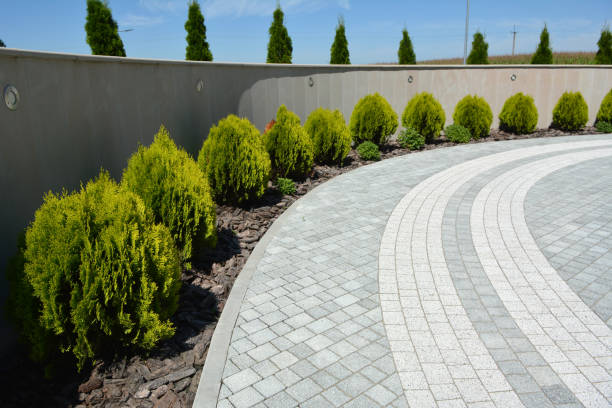 Best Professional Driveway Pavers  in Merryville, LA