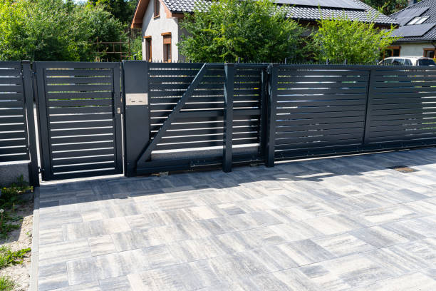 Professional Driveway Pavers in Merryville, LA