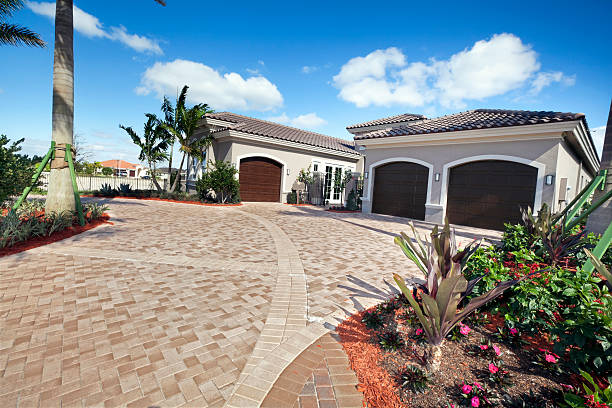 Reasons to Select Us for Your Driveway Paving Requirements in Merryville, LA