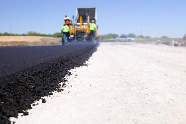 Best Driveway Pavers Near Me  in Merryville, LA