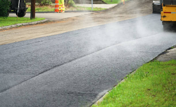Best Driveway Pavers Near Me  in Merryville, LA