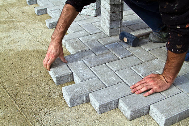 Driveway Repair Near Me in Merryville, LA